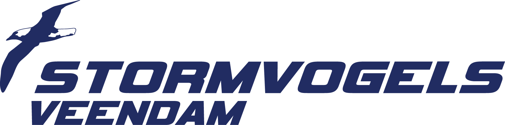 Stormvogels
