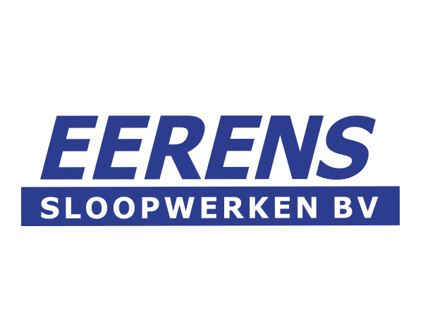 Eerens Sloopwerken