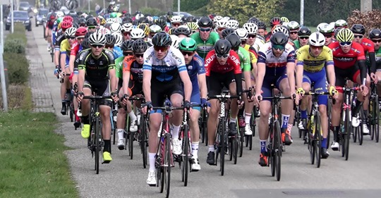 33e Grote Omloop van de Veenkoloniën afgelast