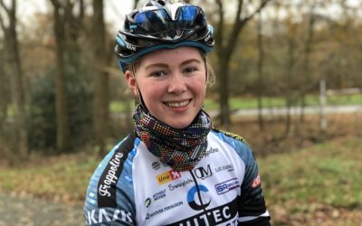 Lonneke Uneken naar Boels Dolmans