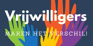 Vrijwilligersavond