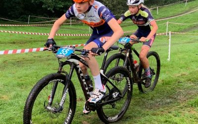 MTB Zomercup Veendam