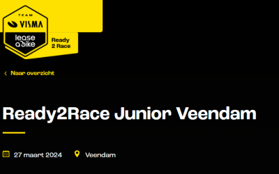 Ready2Race Junior