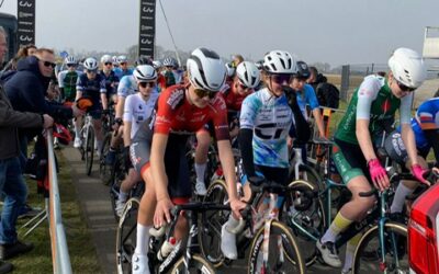 Kleine Omloop een succes